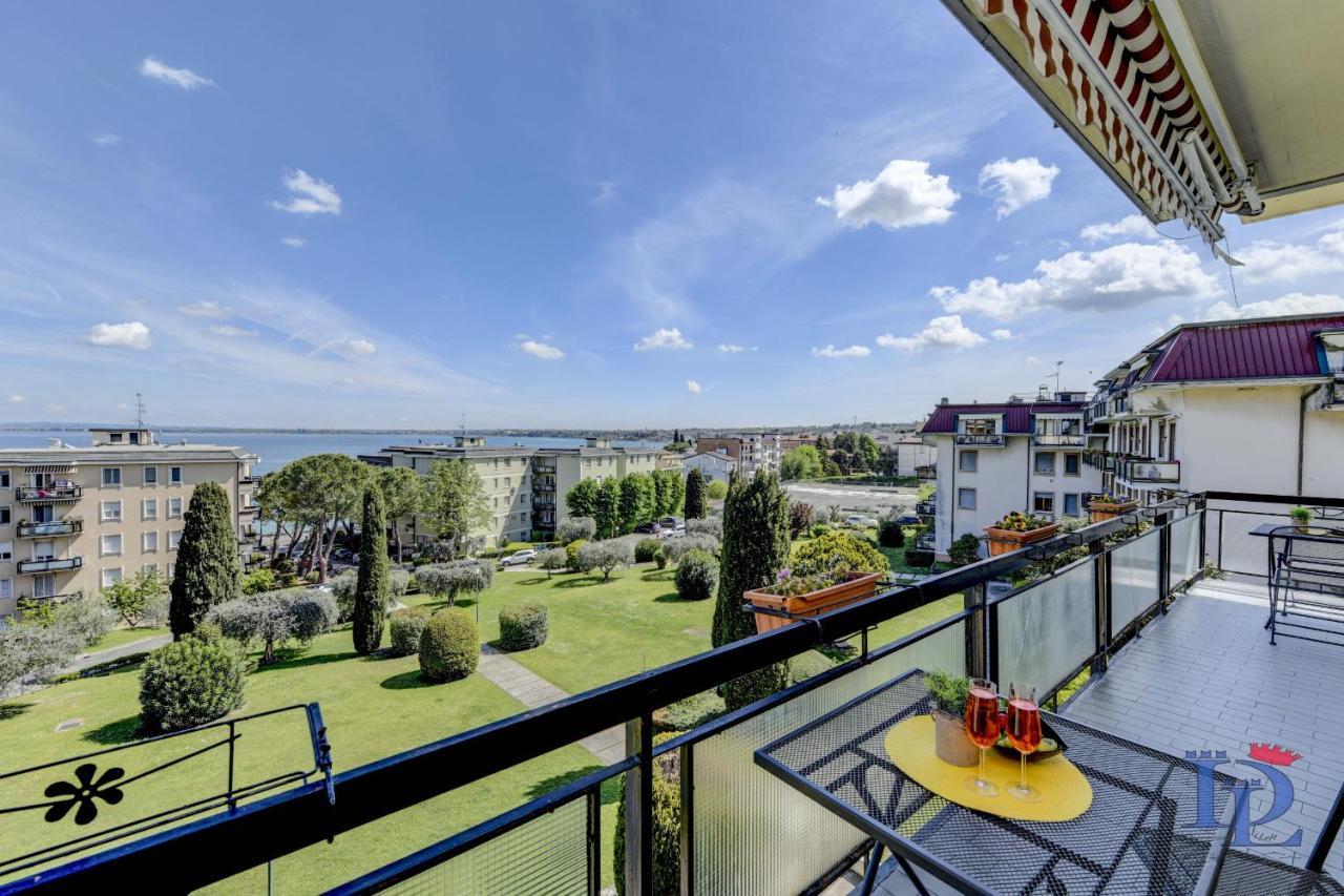 Desenzanoloft Partner Marriott Homes & Villas - Splendido Desenzano del Garda Exterior foto