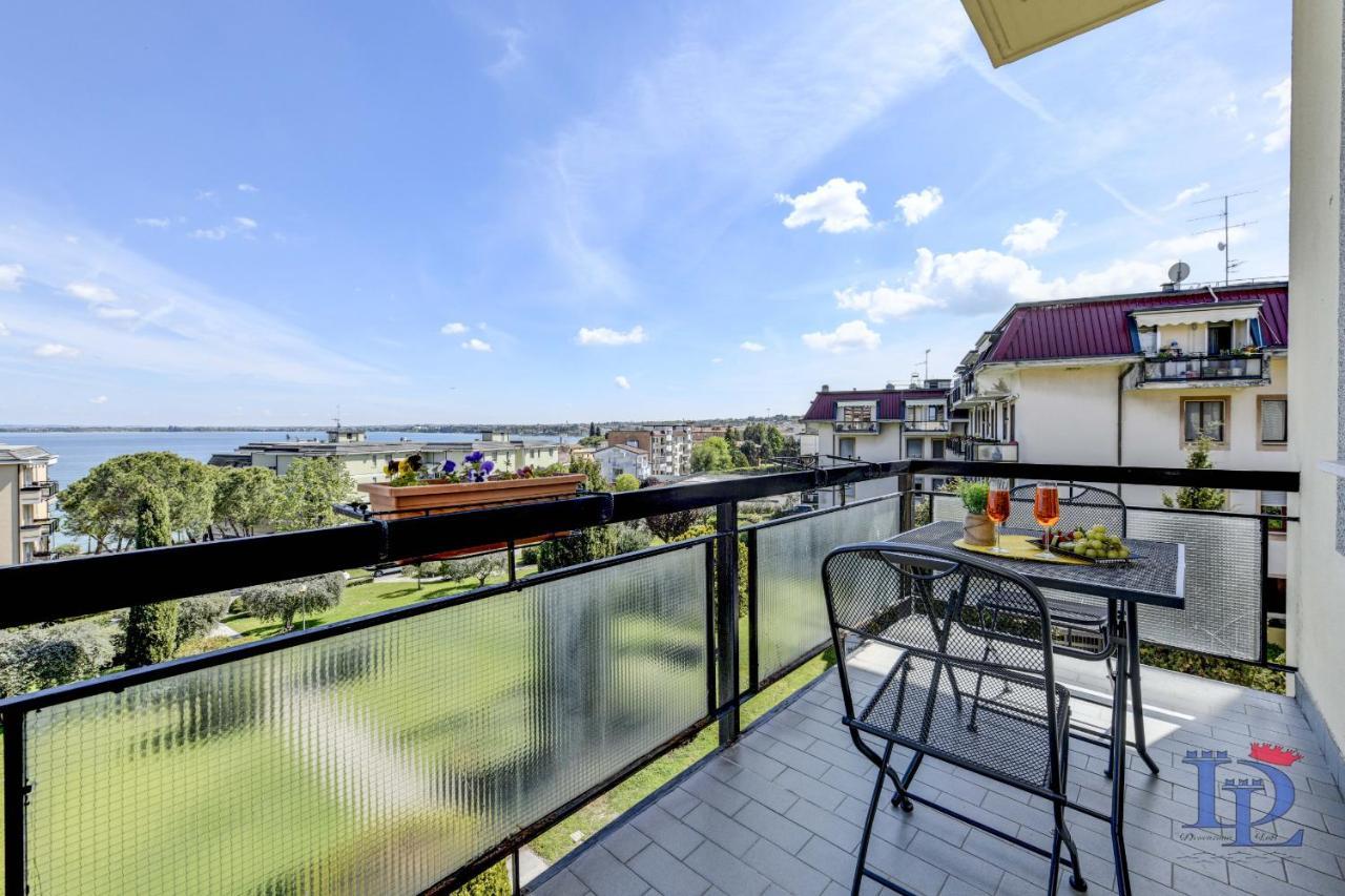 Desenzanoloft Partner Marriott Homes & Villas - Splendido Desenzano del Garda Exterior foto