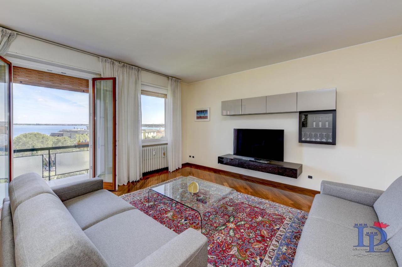 Desenzanoloft Partner Marriott Homes & Villas - Splendido Desenzano del Garda Exterior foto