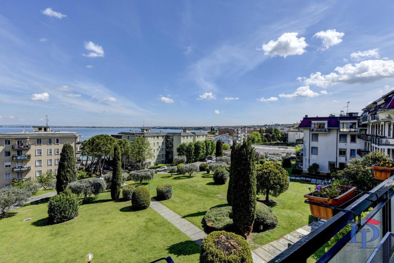 Desenzanoloft Partner Marriott Homes & Villas - Splendido Desenzano del Garda Exterior foto