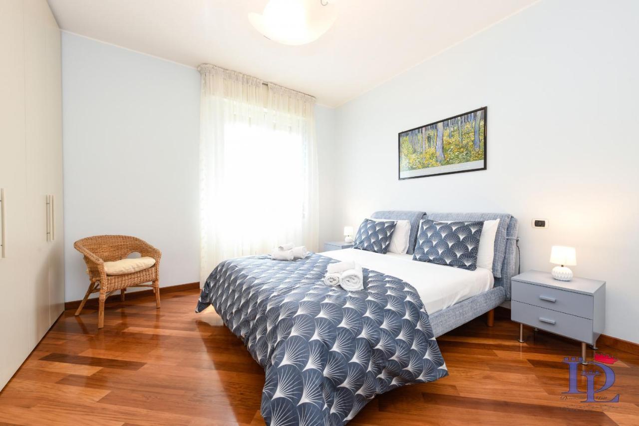 Desenzanoloft Partner Marriott Homes & Villas - Splendido Desenzano del Garda Exterior foto