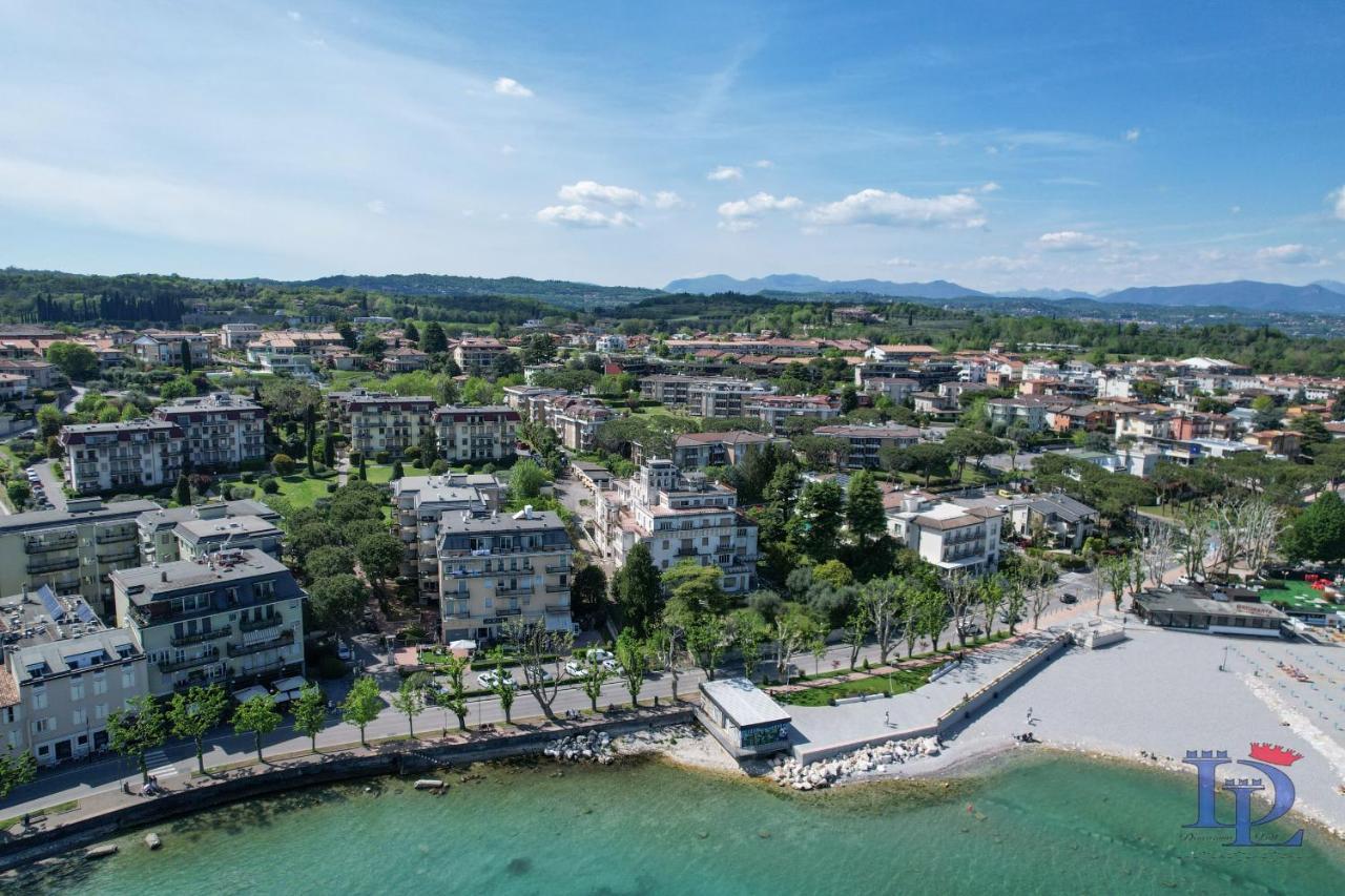 Desenzanoloft Partner Marriott Homes & Villas - Splendido Desenzano del Garda Exterior foto