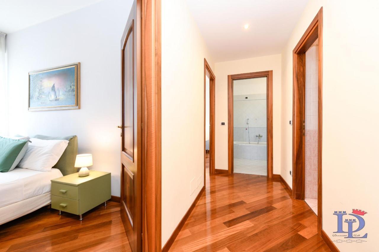Desenzanoloft Partner Marriott Homes & Villas - Splendido Desenzano del Garda Exterior foto