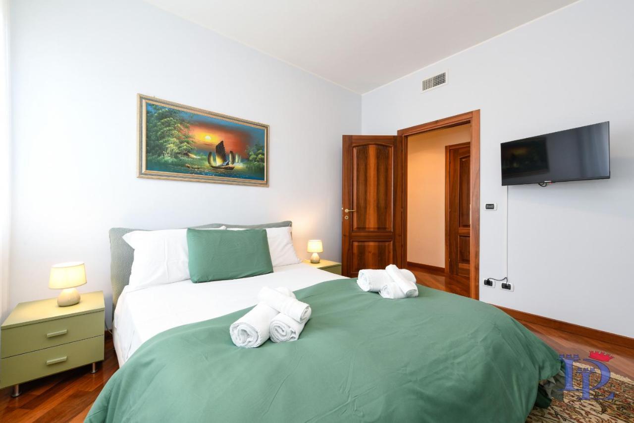 Desenzanoloft Partner Marriott Homes & Villas - Splendido Desenzano del Garda Exterior foto