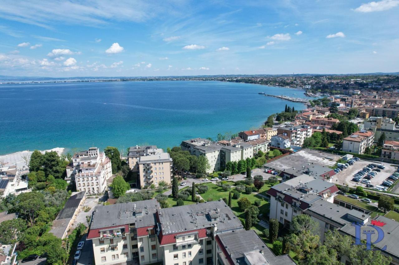 Desenzanoloft Partner Marriott Homes & Villas - Splendido Desenzano del Garda Exterior foto