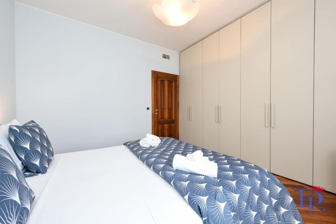 Desenzanoloft Partner Marriott Homes & Villas - Splendido Desenzano del Garda Exterior foto
