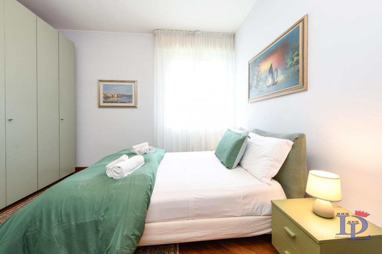 Desenzanoloft Partner Marriott Homes & Villas - Splendido Desenzano del Garda Exterior foto